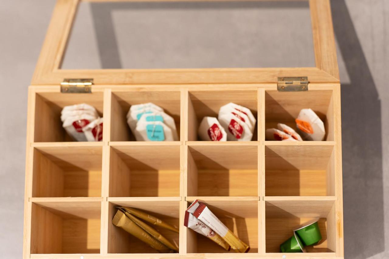 Benville Meissen - Nespresso Kaffee - Smart-Tv - Modern エクステリア 写真