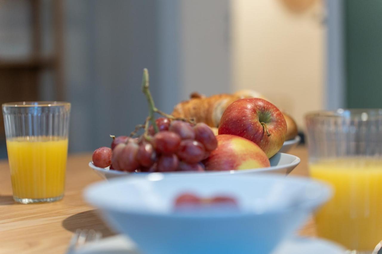 Benville Meissen - Nespresso Kaffee - Smart-Tv - Modern エクステリア 写真