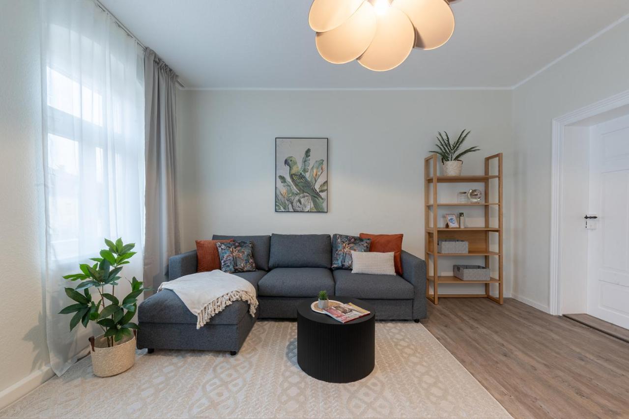 Benville Meissen - Nespresso Kaffee - Smart-Tv - Modern エクステリア 写真