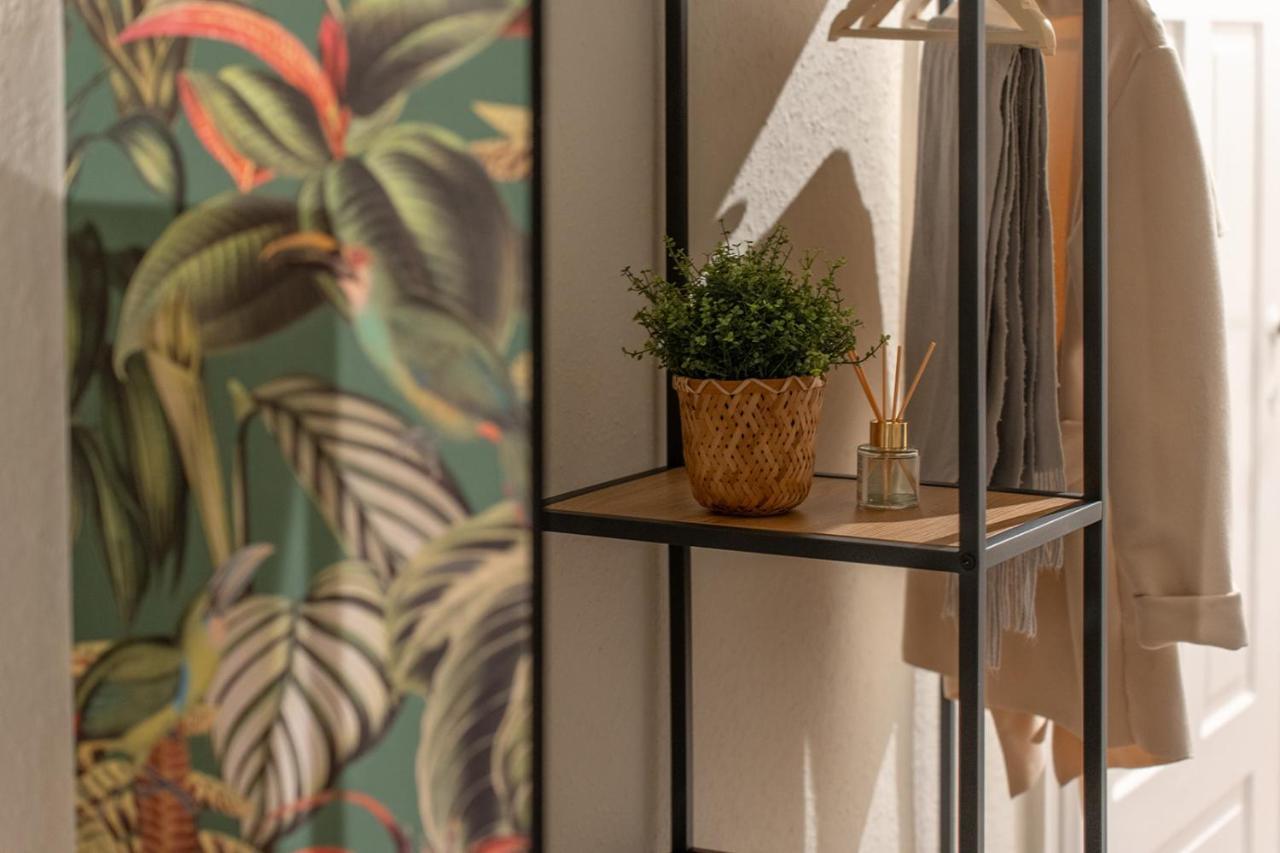 Benville Meissen - Nespresso Kaffee - Smart-Tv - Modern エクステリア 写真